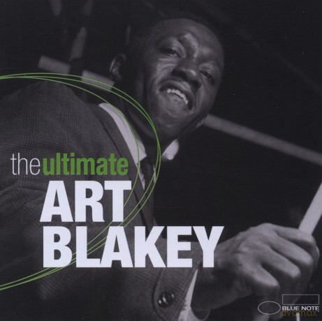 Art Blakey: The Ultimate [2CD]