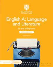 English A: Language and Literature for the IB Diploma Coursebook with Digital Access (2 Years) - Brad Philpot [KSIĄŻKA]