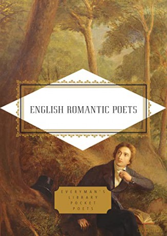 English Romantic Poets (Everyman's Library POCKET POETS) [KSIĄŻKA]