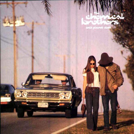 The Chemical Brothers: Exit Planet Dust [2xWINYL]