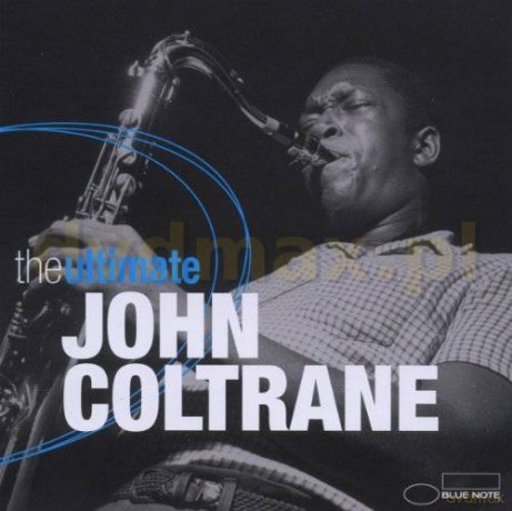 John  Coltrane: The Ultimate [2CD]