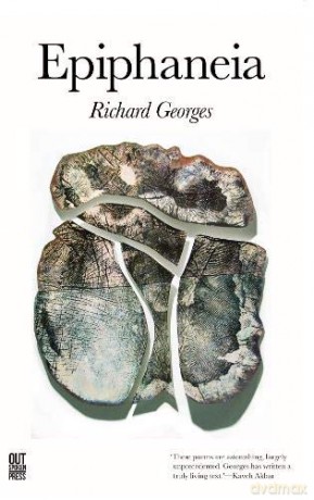 Epiphaneia - Richard Georges [KSIĄŻKA]