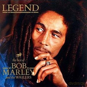 Bob Marley: Legend (Sound&Vision) [2CD]+[DVD]