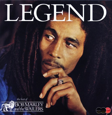 Bob Marley: Legend (Sound&Vision) [2CD]+[DVD]