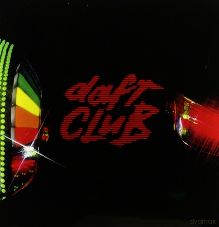 Daft Punk: Daft Club [2xWINYL]