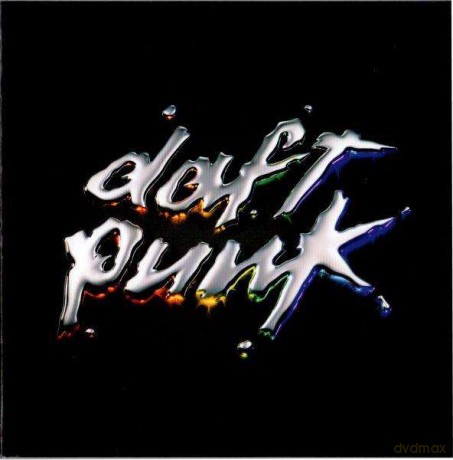 Daft Punk: Discovery [2xWINYL]