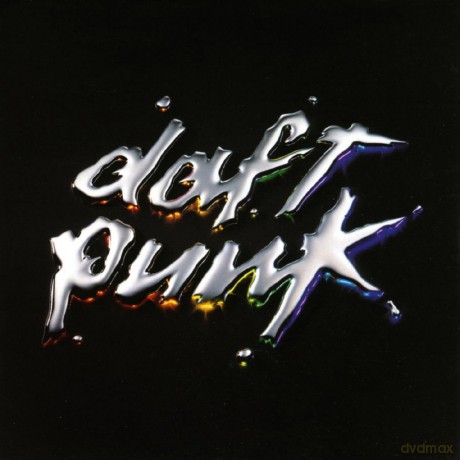 Daft Punk: Discovery [2xWINYL]