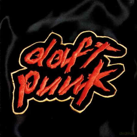 Daft Punk: Homework [2xWINYL]