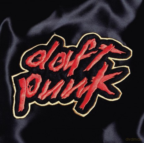 Daft Punk: Homework [2xWINYL]