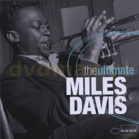 Miles Davis: The Ultimate [2CD]