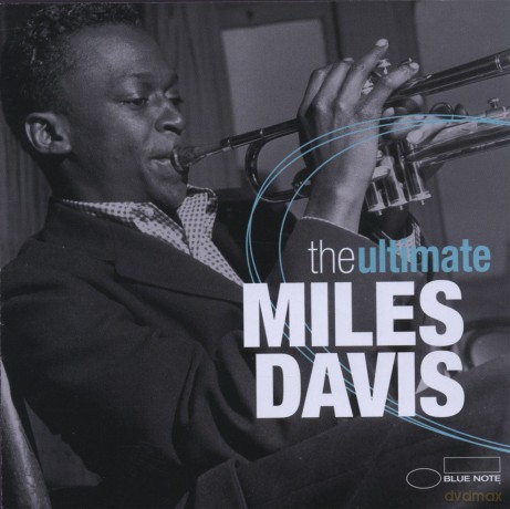 Miles Davis: The Ultimate [2CD]
