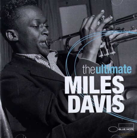 Miles Davis: The Ultimate [2CD]