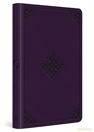 ESV Value Thinline Bible - Crossway [KSIĄŻKA]