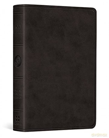 ESV Vest Pocket New Testament with Psalms and Proverbs - Crossway Bibles [KSIĄŻKA]