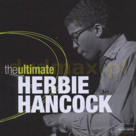 Herbie  Hancock: The Ultimate [2CD]