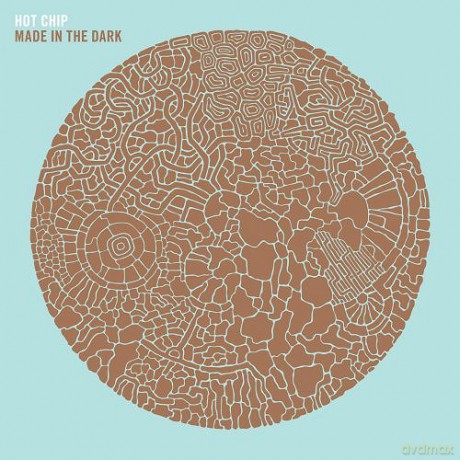Hot Chip: Made In The Dark [WINYL]