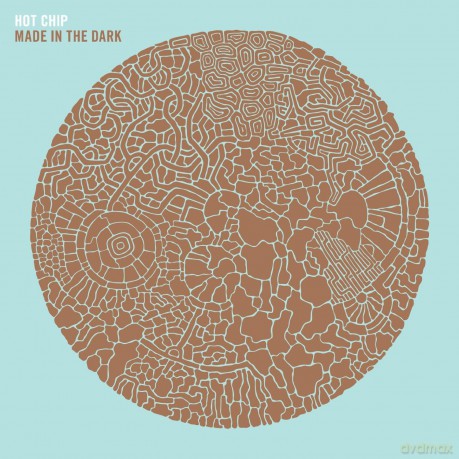 Hot Chip: Made In The Dark [WINYL]