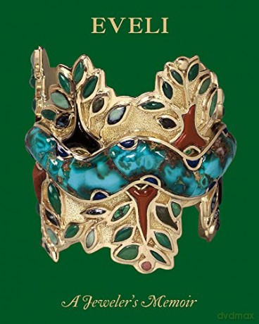 Eveli: A Jeweler's Memoir - Eveli Sabatie [KSIĄŻKA]