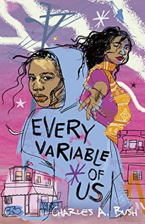 Every Variable of Us - Charles A. Bush [KSIĄŻKA]