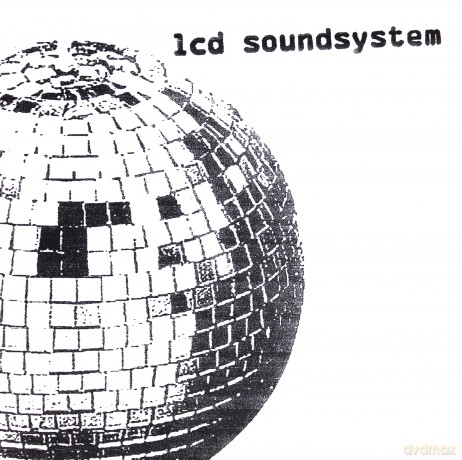 LCD Soundsystem: LCD Soundsystem [WINYL]