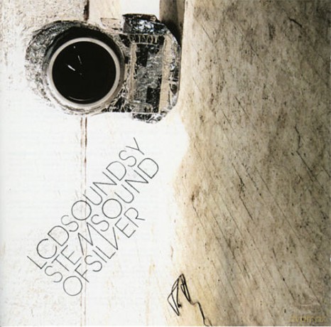 LCD Soundsystem: Sound Of Silver [2xWINYL]
