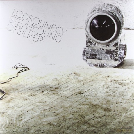 LCD Soundsystem: Sound Of Silver [2xWINYL]
