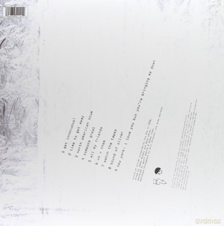 LCD Soundsystem: Sound Of Silver [2xWINYL]