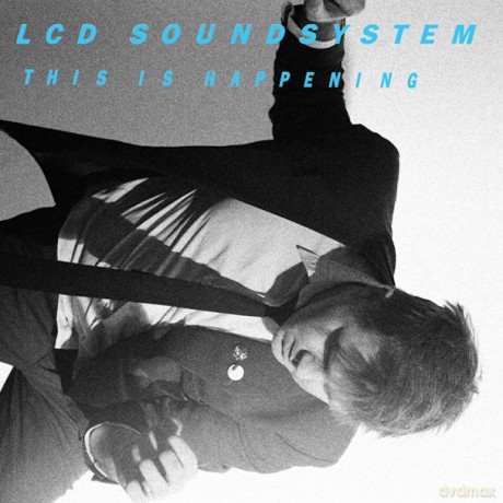 Lcd Soundsystem: This Is Happening [2xWINYL]