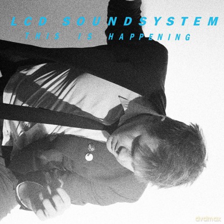 Lcd Soundsystem: This Is Happening [2xWINYL]