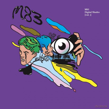 M83: Digital Shades vol.1 [WINYL]