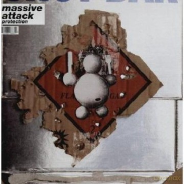 Massive Attack: Protection [WINYL]