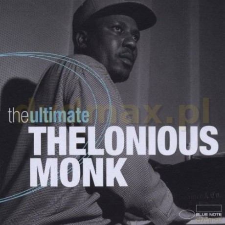 Thelonious Monk: The Ultimate [2CD]