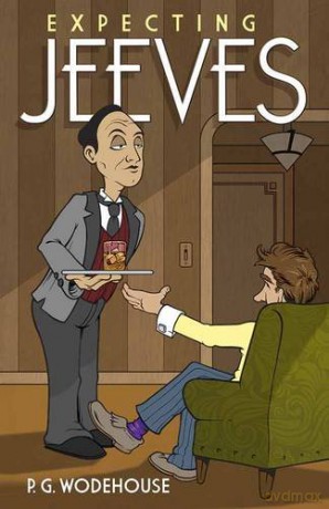 Expecting Jeeves - P. G. Wodehouse [KSIĄŻKA]