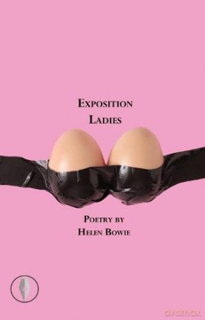 Exposition Ladies - Helen Bowie [KSIĄŻKA]