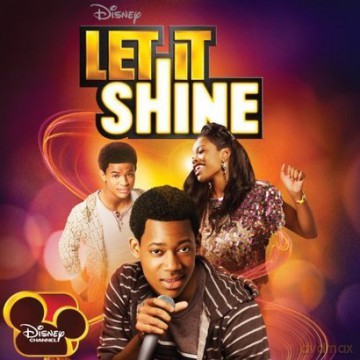 Let It Shine soundtrack (EE Version) [CD]