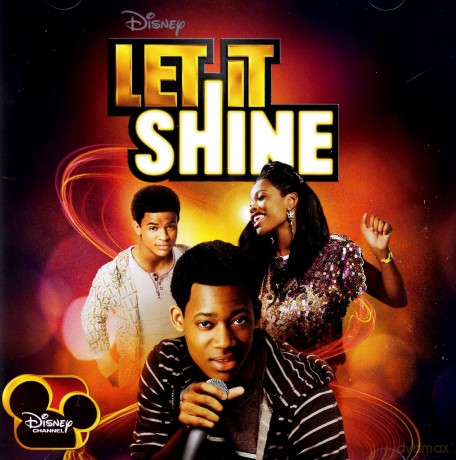 Let It Shine soundtrack (EE Version) [CD]