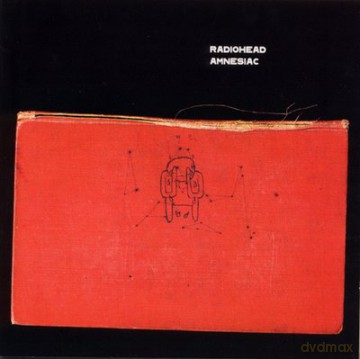 Radiohead: Amnesiac [2xWINYL]