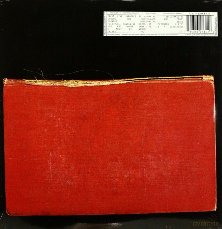 Radiohead: Amnesiac [2xWINYL]