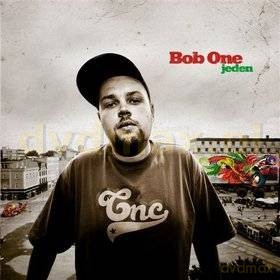 Bob One: Jeden [CD]