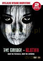 Klątwa [2DVD]