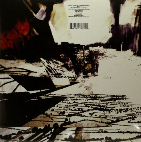 Radiohead: Kid A [2xWINYL]