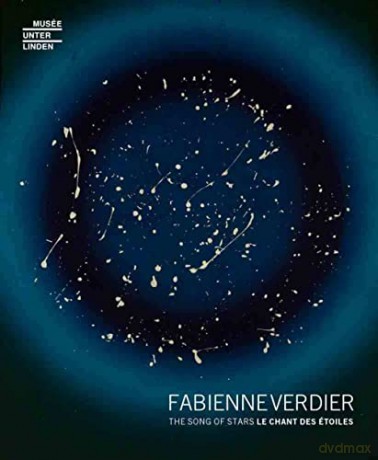 Fabienne Verdier: The Song of Stars - Trinh Xuan [KSIĄŻKA]
