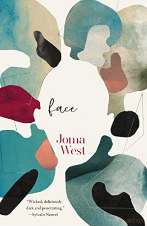 Face - Joma West [KSIĄŻKA]