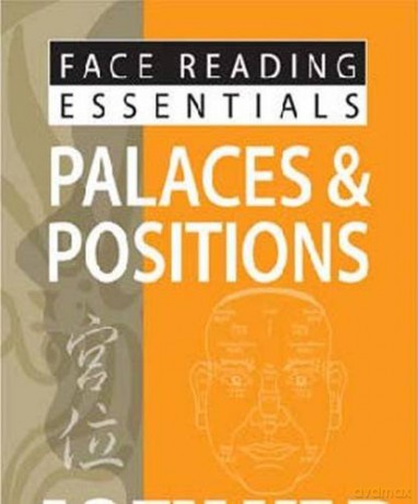 FACE READING PALACES POSI (Face Reading Essentials) [KSIĄŻKA]