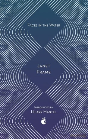 Faces In The Water: Janet Frame (Virago Modern Classics) - Janet Frame [KSIĄŻKA]