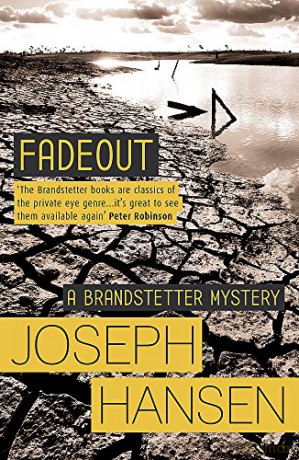Fadeout: Dave Brandstetter Investigation 1 - Joseph Hansen [KSIĄŻKA]