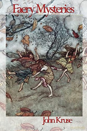 Faery Mysteries: 8 - John Kruse [KSIĄŻKA]
