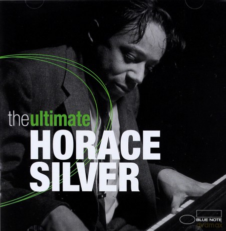Horace Silver: The Ultimate [2CD]