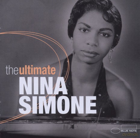 Nina Simone: The Ultimate [CD]