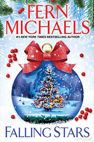 Falling Stars: A Festive and Fun Holiday Story - Fern Michaels [KSIĄŻKA]